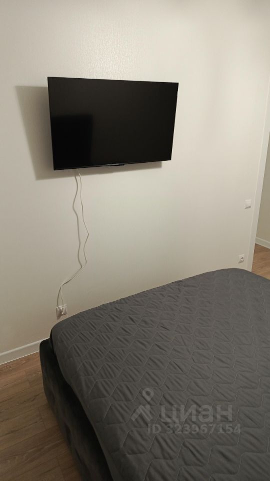 Аренда 1-комн квартиры на вторичном рынке улица 3-я Нововатутинская, 15к1