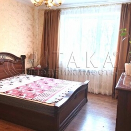 Продажа 1-комн квартиры на вторичном рынке Заневский пр-кт,  д. 65а