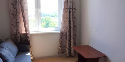 2-комн квартира Бибиревская улица,  д. 17