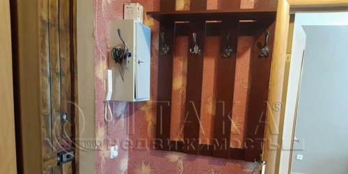 1-комн квартира Щербакова,  д. 11,  к. 1