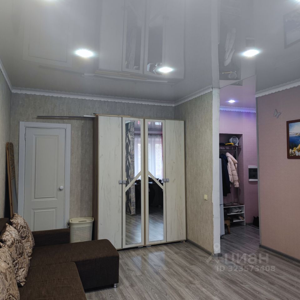 Продажа 1-комн квартиры на вторичном рынке Орехово-Зуево, улица Пушкина,  д. 8