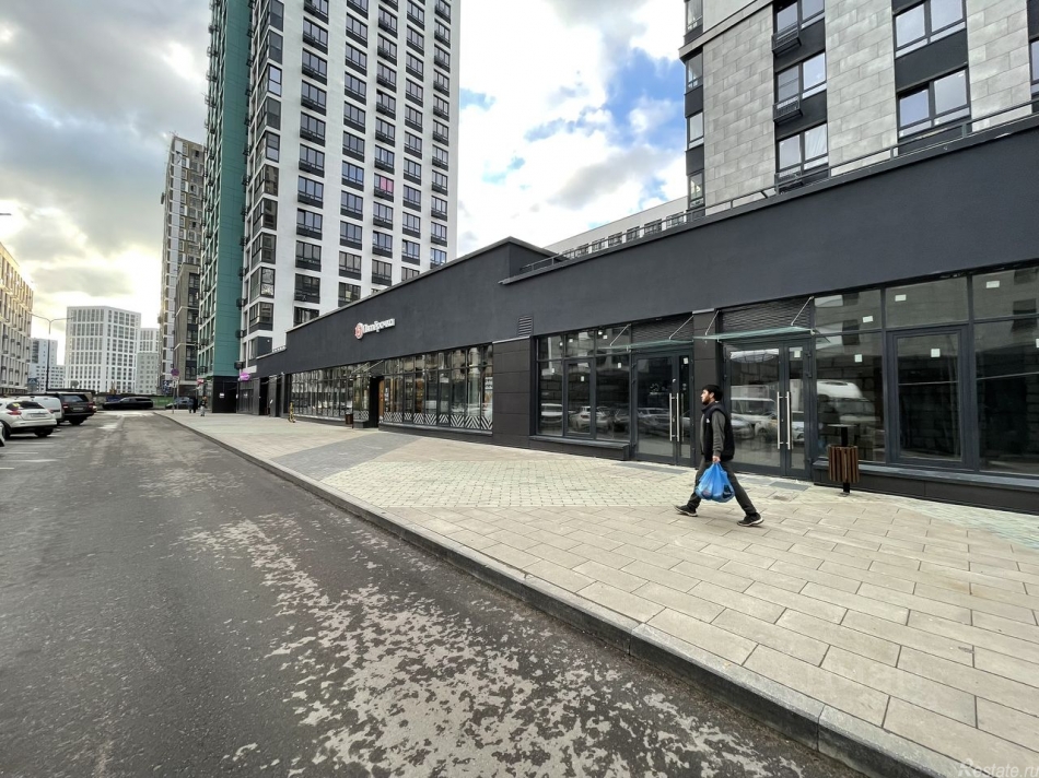 Аренда ПСН Коммунарка п, Потаповская Роща ул,  д. 7 к2