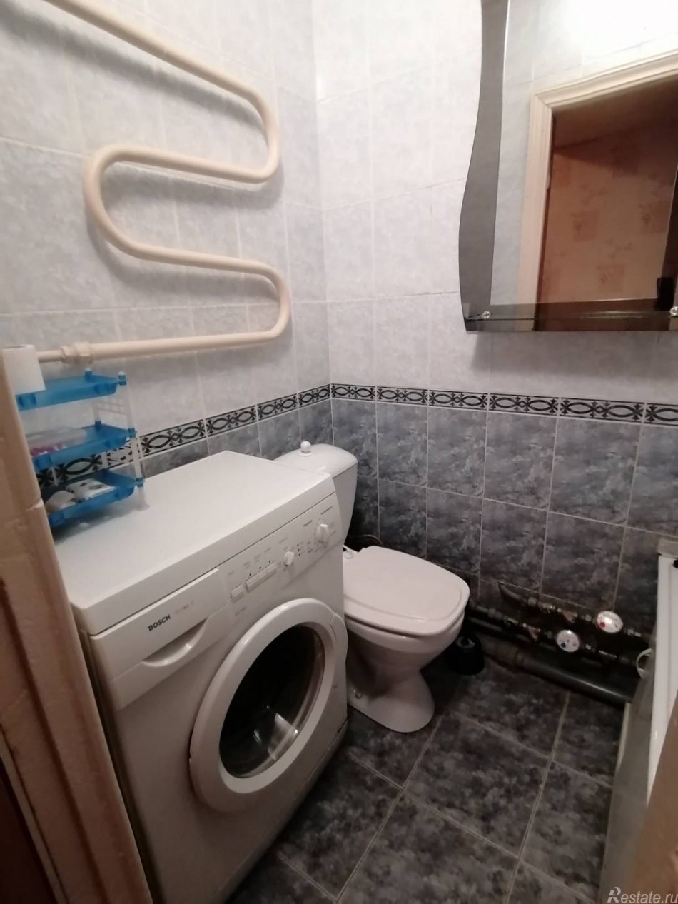 Продажа 1-комн квартиры на вторичном рынке г. Жуковский, Клубная ул., 10