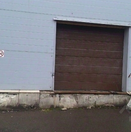 Аренда склада Подольск, Домодедовское шоссе,  д. 22