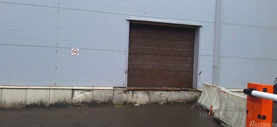 Аренда склада Подольск, Домодедовское шоссе,  д. 22