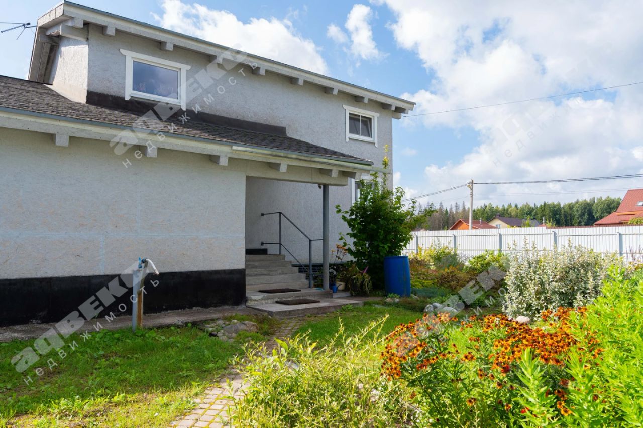 Продажа дома Омега ДНП, Сертолово, 33
