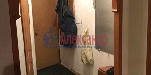 2-комн квартира Пушкин г., Ленинградская ул. ,  д. 53