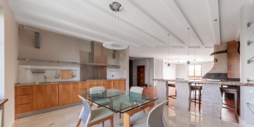 5-комн квартира ул Береговая,  д. 8,  к. 1