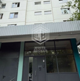 Продажа 2-комн квартиры на вторичном рынке улица Академика Анохина,  д. 26 к3