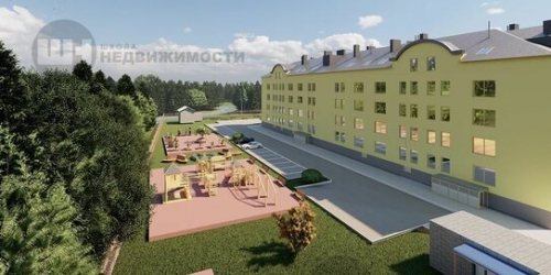 1-комн квартира ул Челябинская,  д. 37