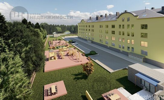 Продажа 1-комн квартиры на вторичном рынке ул Челябинская,  д. 37