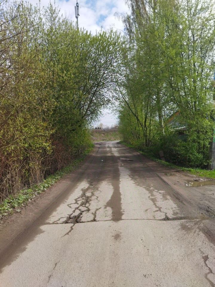 Продажа земли Автомобилист СНТ, 116