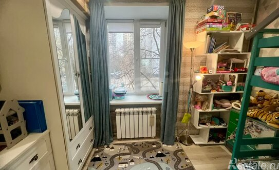 Продажа 2-комн квартиры на вторичном рынке Парковая 11-я ул,  д. 24