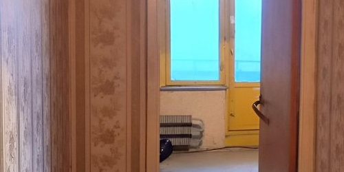 3-комн квартира Востряковский проезд, 15К4