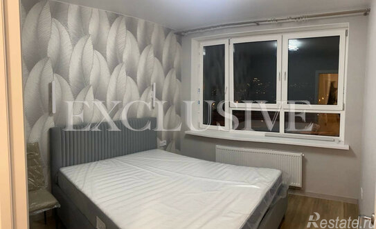 Продажа 1-комн квартиры на вторичном рынке Радиальная 6-я ул,  д. 7/1 к2