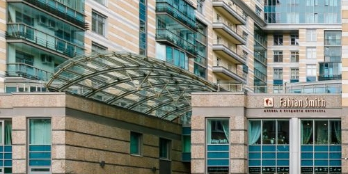 3-комн квартира Кирочная улица, 64