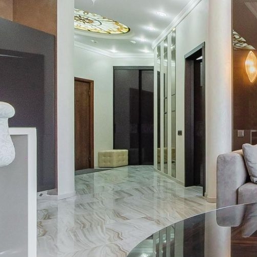 2-комн квартира д. Новинки, бульвар Павловский, 8