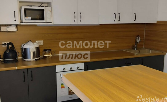 Продажа 2-комн квартиры на вторичном рынке Новомарьинская улица