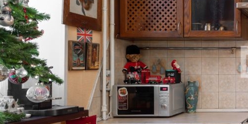 4-комн квартира набережная Канала Грибоедова, 118