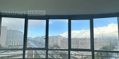 1-комн квартира ул Одоевского,  д. 22