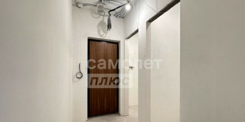 4-комн квартира Усачёва улица,  д. 64