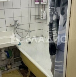 Продажа 2-комн квартиры на вторичном рынке Реутов, Комсомольская улица