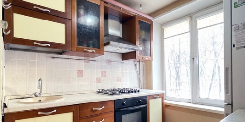 3-комн квартира Волгоградский пр-кт,  д. 74,  к. 1