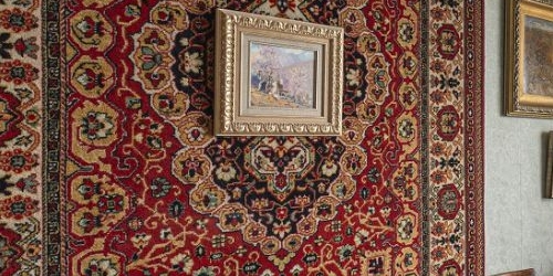 2-комн квартира Гончарная набережная, 3С3