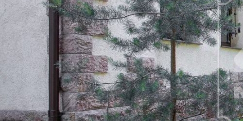 Коттедж/дом Парголовский переулок, 20