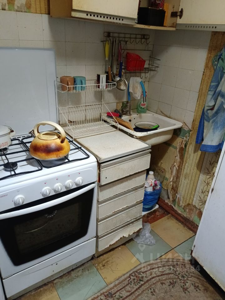 Продажа 2-комн квартиры на вторичном рынке Коломна, улица Шилова,  д. 3А