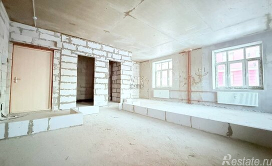 Продажа 2-комн квартиры на вторичном рынке Красногорск, Заречная улица,  д. 5