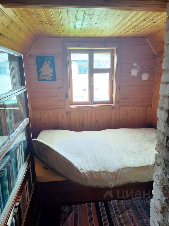 Продажа дома Отрадное, 5-я линия,  д. 108