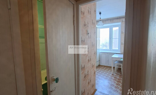 Продажа 2-комн квартиры на вторичном рынке Фрязино г