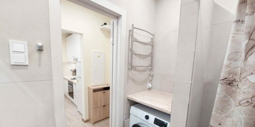 1-комн квартира ул Маршала Малиновского,  д. 5