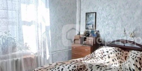 3-комн квартира Старо-Петергофский проспект, 15