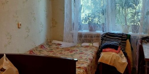 3-комн квартира улица Белы Куна, 6К2