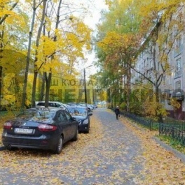 Продажа 2-комн квартиры на вторичном рынке Бабушкина ул,  д. 113,  к. 3
