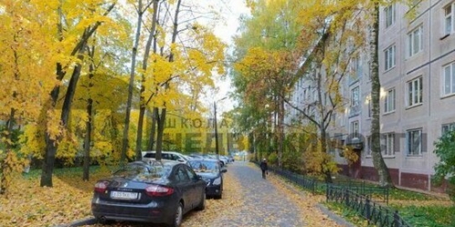 2-комн квартира Бабушкина ул,  д. 113,  к. 3