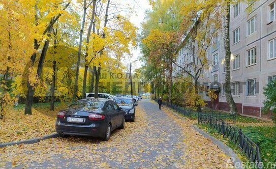 Продажа 2-комн квартиры на вторичном рынке Бабушкина ул,  д. 113,  к. 3