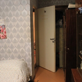 Продажа 3-комн квартиры на вторичном рынке ул Димитрова,  д. 7,  к. 1