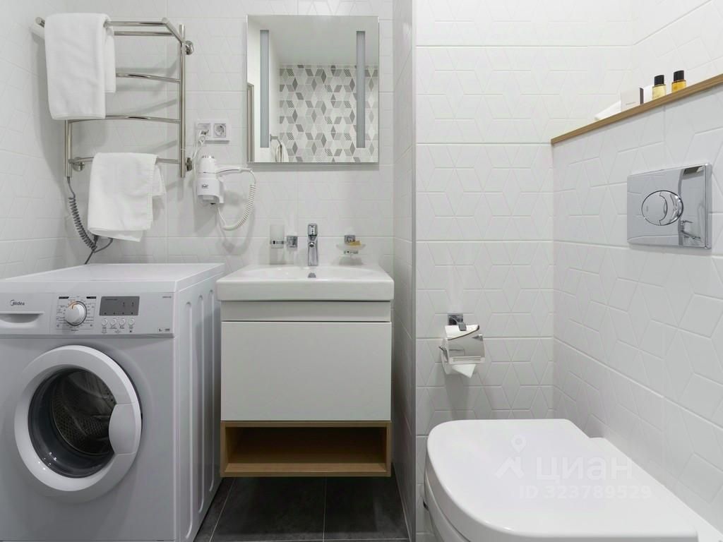 Аренда 1-комн квартиры на вторичном рынке улица Салова, 61