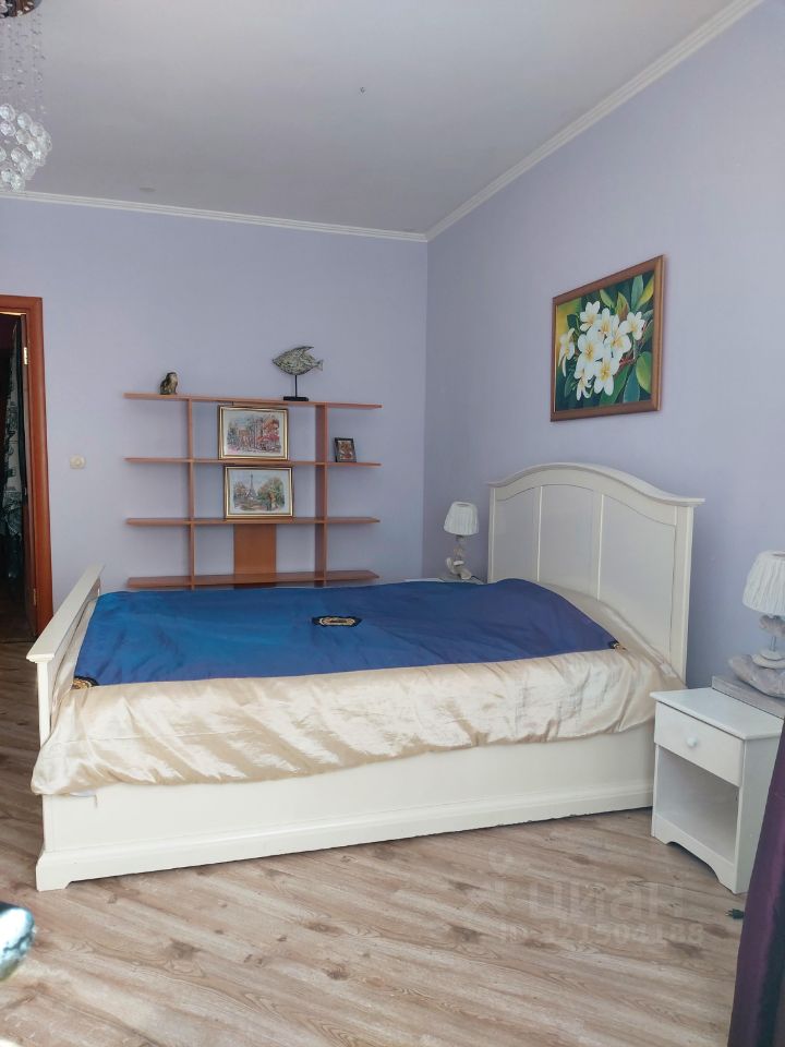 Аренда 2-комн квартиры на вторичном рынке Главная улица, 25