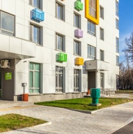 Продажа 2-комн квартиры на вторичном рынке Волгоградский пр-кт