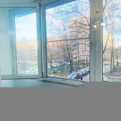 1-комн квартира Богословская улица,  д. 4 к1