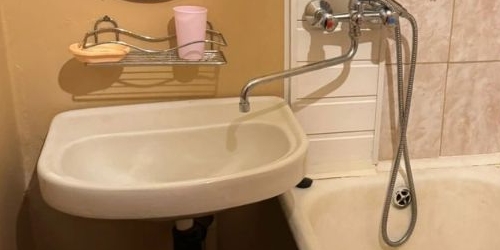 1-комн квартира Выборг, улица Рубежная, 18