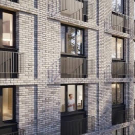 Продажа 1-комн квартиры на вторичном рынке Ильменский проезд