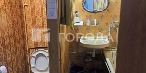 2-комн квартира улица Ремизова,  д. 14 к1