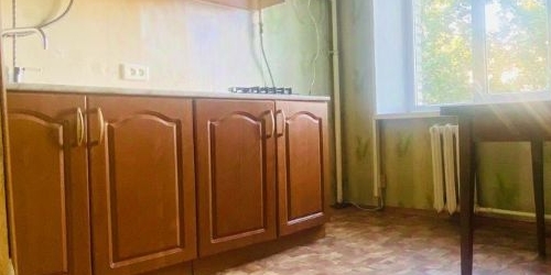 1-комн квартира 3-я Радиаторская улица, 4