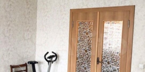 2-комн квартира Рождественская улица,  д. 4