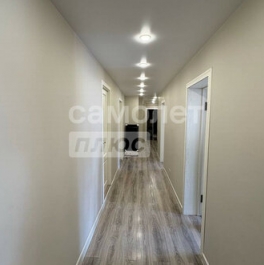 Продажа 5-комн квартиры на вторичном рынке Беговая улица